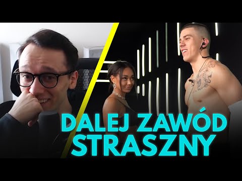 REVO KOMENTUJE ''13 KOBIET vs 1 INFLUENCER: Wielki Finał GOATS''