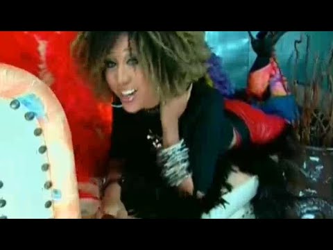 [RARE MV] Sania - Bablas [HD Quality]