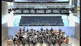 Trittico | Václav Nelhybel