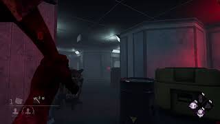 DeadbyDaylight     参加も出来るよ