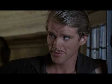 The Princess Bride - Final Scene