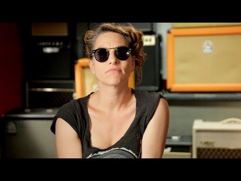 Amanda Palmer: My Vintage