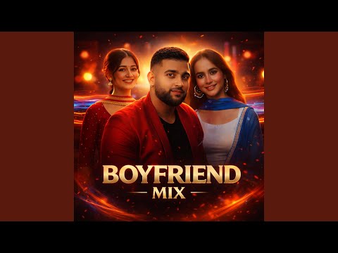 Boyfriend mix
