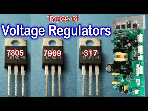 L7909 VOLTAGE REGULATOR TO-220