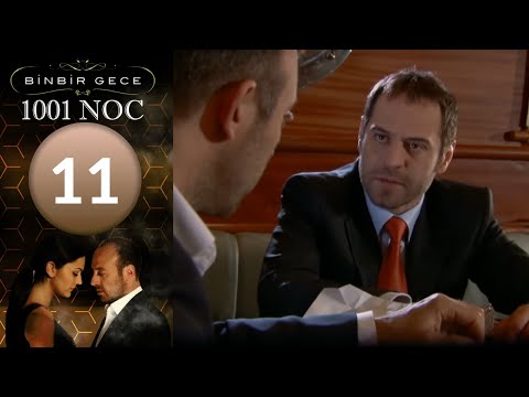 1001 Noc - Epizod 11