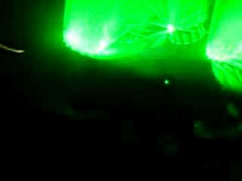 Mauro Picotto @ Meganite 23/07/2008