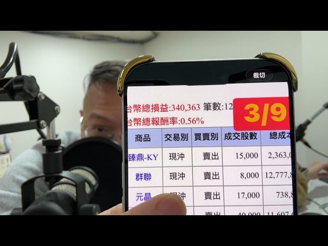 何丞唐【唐哥財經報】