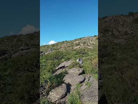 Ambul, Córdoba: Paisajes y tranquilidad en el corazón de Argentina 🏡