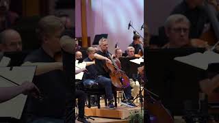 Download lagu From practice room to stage: rehearsing Elgar concerto mp3