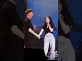 I Really Thought They Were RM And IU