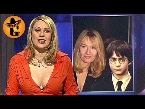 Kinder-Jackass mit Ruth Moschner bei den Freitag Nacht News