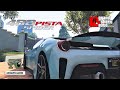 Ferrari Pista 488 Spider 2019 [Add-On | Extras | Wheels | Animated Roof | Template | LODs] 16
