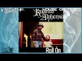 ROLL ON  ♦Rolando Alphonso♦