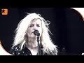 The Kills "Kissy Kissy" Live