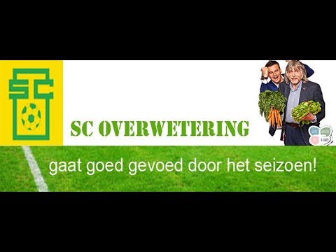 S.C. Overwetering Vullen of Voeden