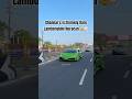 Chennai S Extremely Rare Lamborghini Huracan Lamborghini Rare Chennai Supercars Shorts Trend