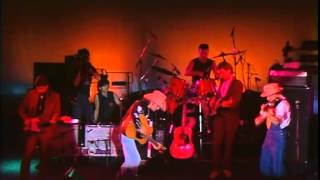 Dwight Yoakam Rocky Road Blues