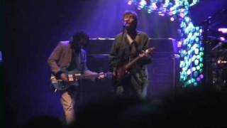 Tom Petty/Steve Winwood Live SF Can&#39;t Find My Way Home