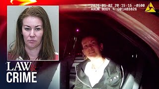 Chilling Throat-Slashing Case Lands Florida Woman in Cuffs