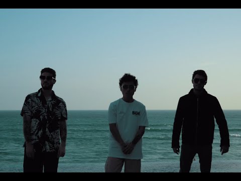 FRENESSY - Poet Rose, Polinii, Hex Boom -  (Official Video)