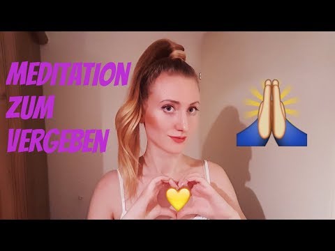 #MeditationVergebung #Hooponopono Meditation zur Vergebung -Hooponopono Gebet