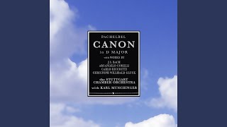 Download lagu Canon in D Major mp3