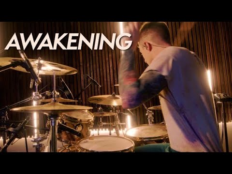 Awakening - Ichika Nito & Luke Holland Drum Playthrough
