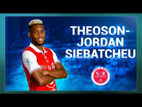 Jordan Siebatcheu