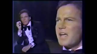 Elton John&#39;s &quot;Rocket Man&quot; - William Shatner (1978)