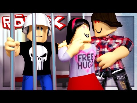 A ROBLOX BULLY STORY! (Part 2)