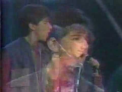 Kids Incorporated -- Say It Isn't So