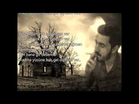 Sebebim Yok - Özgür Uçar & Berkant Bora & Erbay Aras