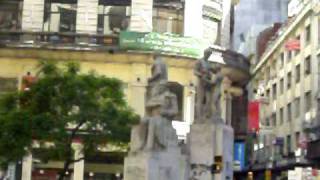 AVENIDA DIAGONAL NORTE, ROQUE SAENZ PEÑA - BARRIO SAN NICOLAS BUENOS AIRES ARGENTINA