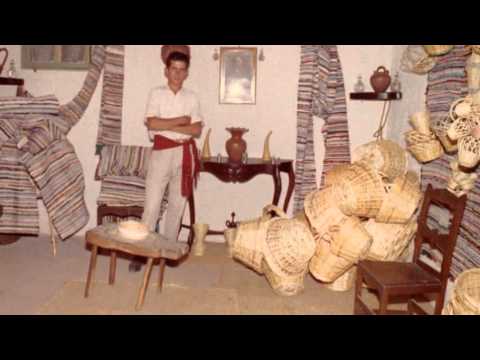 Foto Quico (1960's) Feria en San Cristóbal, Las Palmas de Gran Canaria