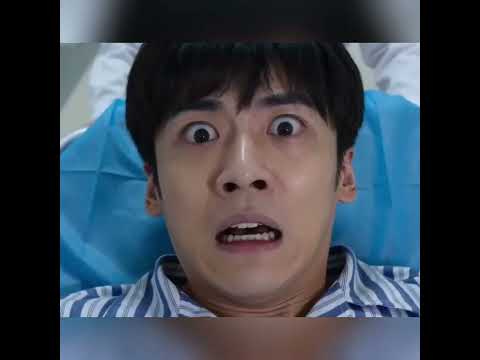 假如医生有幽默感🌈  