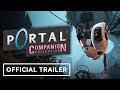 Portal: Companion Collection - Official Announcement Trailer | Nintendo Direct
