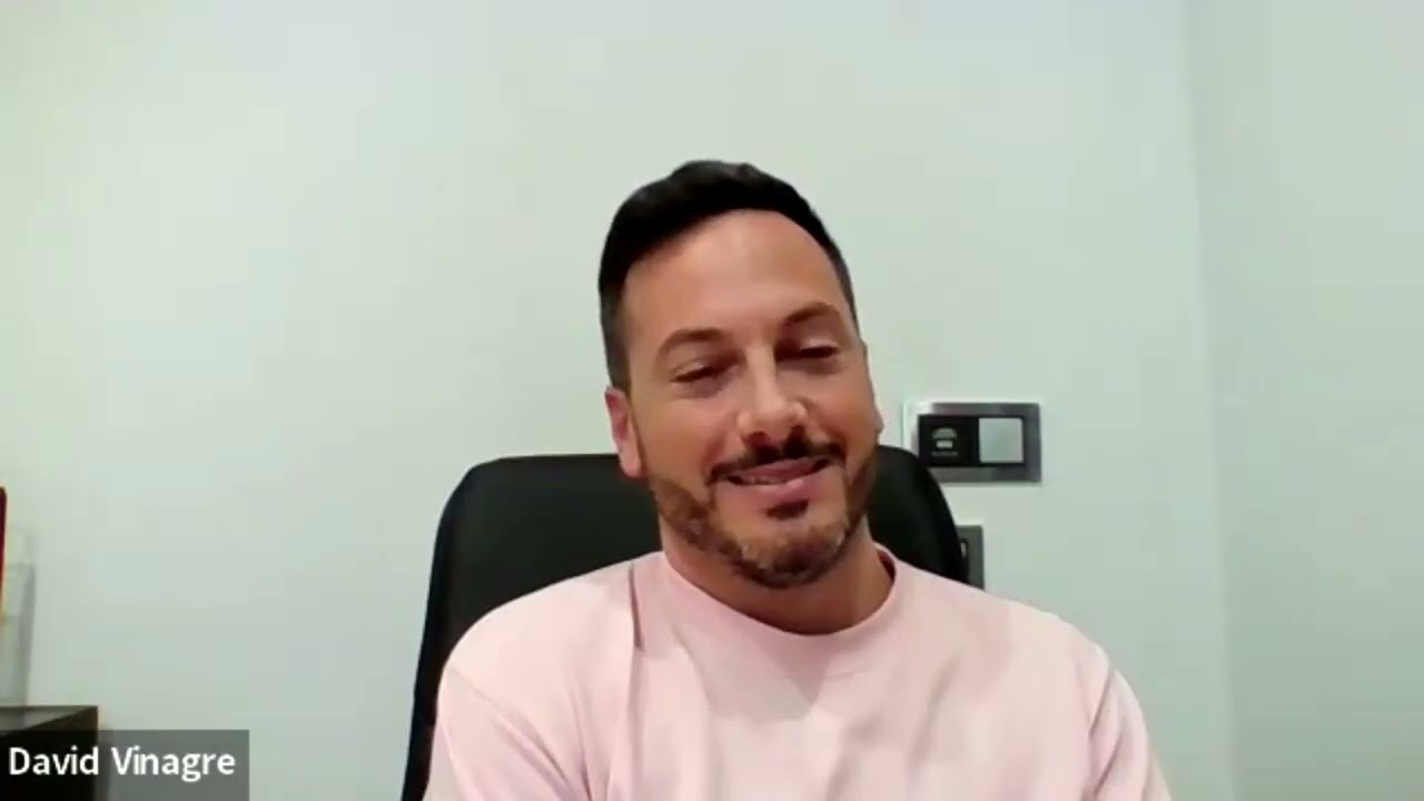 Video Testimonio Bryan