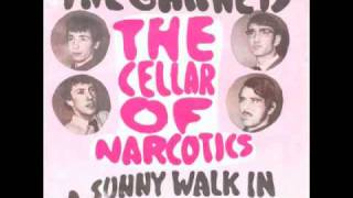 Garnets - Cellar of narcotics (Belgian pre-sprout psych pop beat)