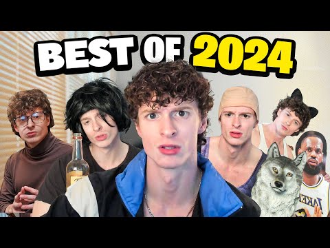 HANSUMFELLA’S BEST OF 2024