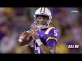 Jayden Daniels Dane Brugler On All In With Art Stapleton