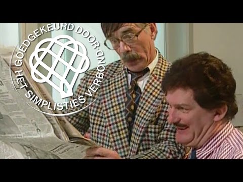 De IJsbeertjes zijn weer geboren! - Van Kooten en De Bie