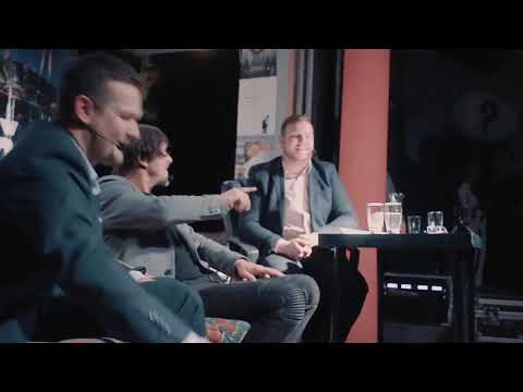 Michal Malátný - Silný řeči