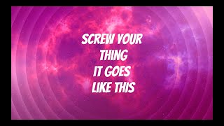 Cover art for One spectacular night overture intro/outro