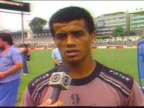 Sérgio Araújo (Gols e jogadas no Vasco da Gama,  Ponte Preta e Avaí)