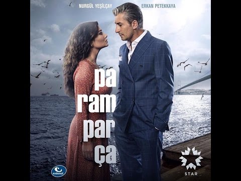 Paramparça 5. Bölüm Fragmanı İzle 2