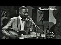 "Summertime" - Lonnie Johnson
