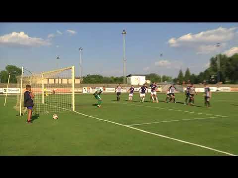 KFC Komárno nabral vynikajúci štart v novom ročníku