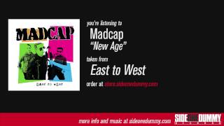Madcap - New Age
