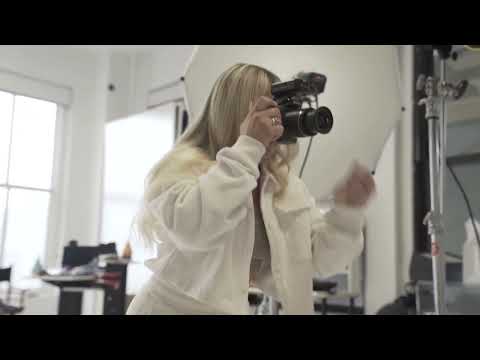 BEHIND THE SCENES OF PVB THE LABEL