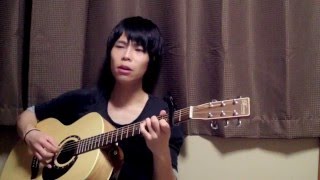 魔法って言っていいかな？／平井堅（cover）